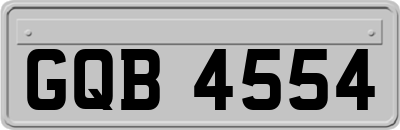 GQB4554