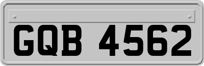 GQB4562