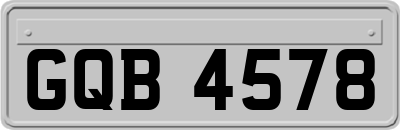 GQB4578