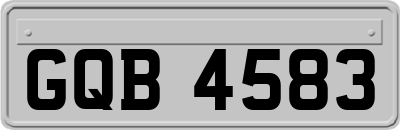 GQB4583