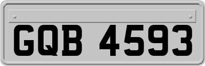 GQB4593