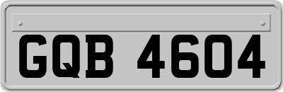 GQB4604