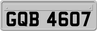 GQB4607