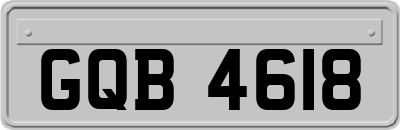 GQB4618
