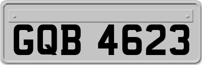 GQB4623