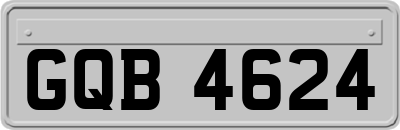 GQB4624