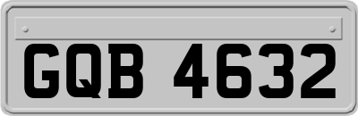 GQB4632