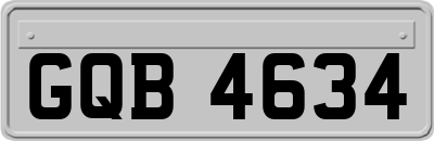 GQB4634