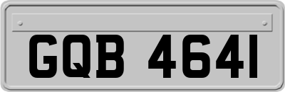 GQB4641