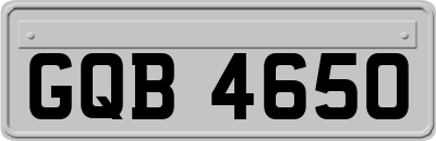 GQB4650