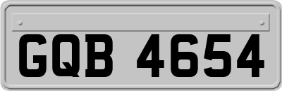 GQB4654