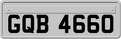 GQB4660