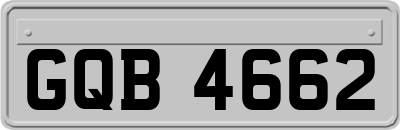 GQB4662