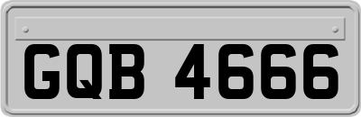 GQB4666