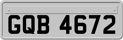 GQB4672