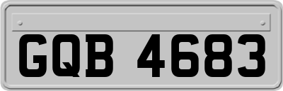 GQB4683