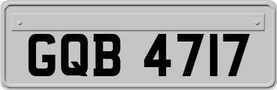 GQB4717