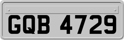 GQB4729