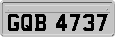 GQB4737