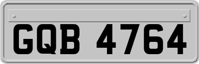 GQB4764