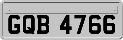 GQB4766