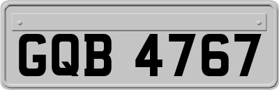 GQB4767