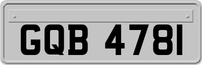 GQB4781