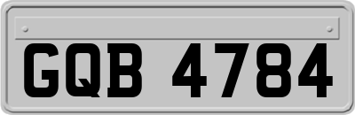 GQB4784