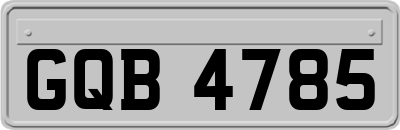 GQB4785