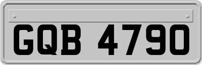 GQB4790