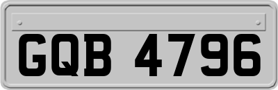 GQB4796