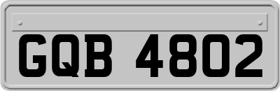 GQB4802