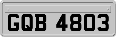 GQB4803