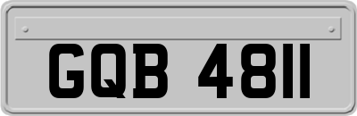 GQB4811