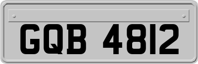 GQB4812