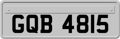 GQB4815