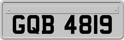 GQB4819