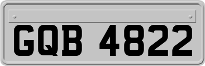 GQB4822