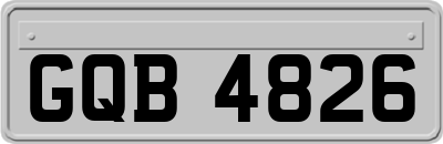 GQB4826