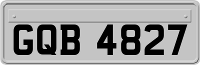 GQB4827