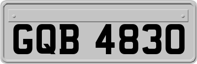 GQB4830