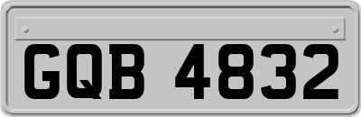 GQB4832