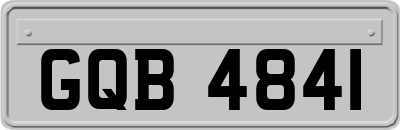 GQB4841