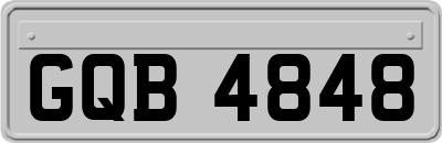 GQB4848