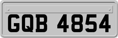 GQB4854