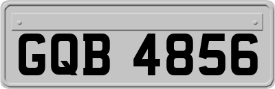GQB4856