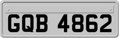 GQB4862