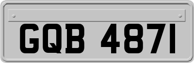 GQB4871