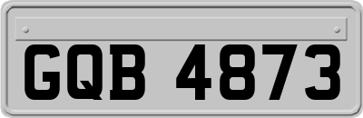 GQB4873