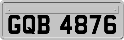 GQB4876